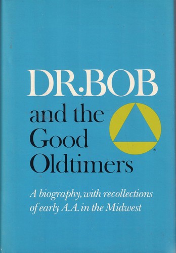 Bob and the - , oldtimers