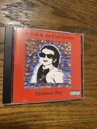 Bob and the civil - dr., service