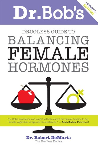 Bob drugless guide to - drugless,