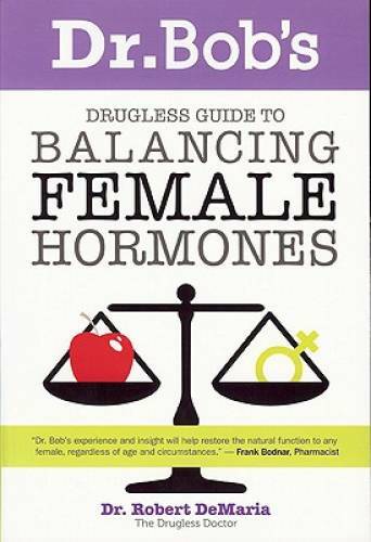 Bob guide to balancing - dr.,